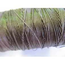 Wax Thread